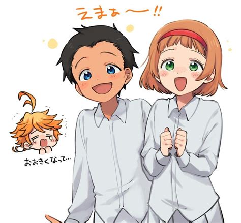 promised neverland phil|sherry the promised neverland.